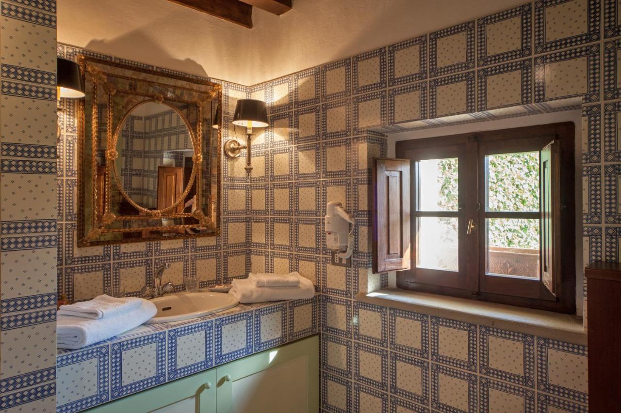 Castello Della Paneretta Villa Monsanto Dış mekan fotoğraf